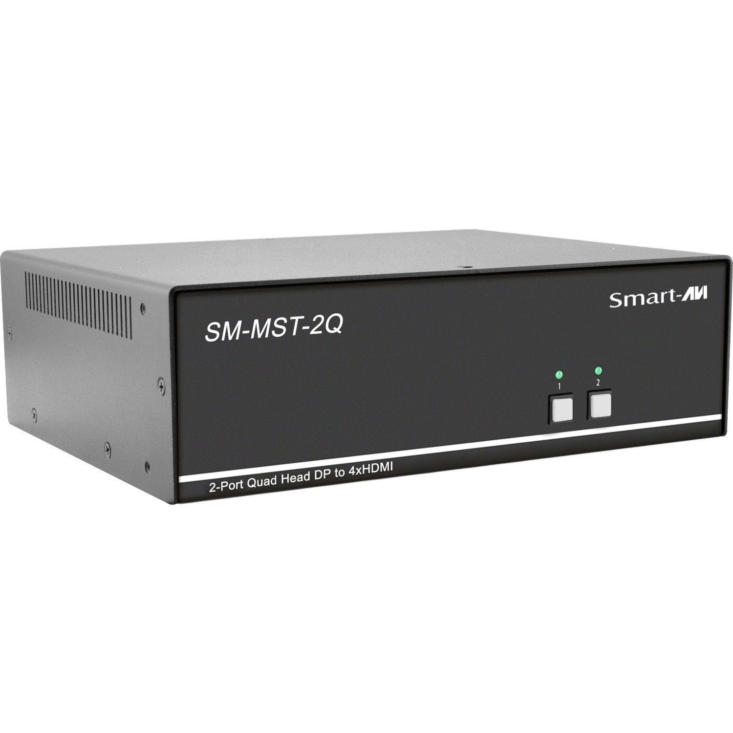 SmartAVI SM-MST-2Q KVM Switchbox