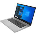 HP 470 G8 17.3" Notebook - Full HD - 1920 x 1080 - Intel Core i7 11th Gen i7-1165G7 Quad-core (4 Core) - 16 GB Total RAM - 512 GB SSD