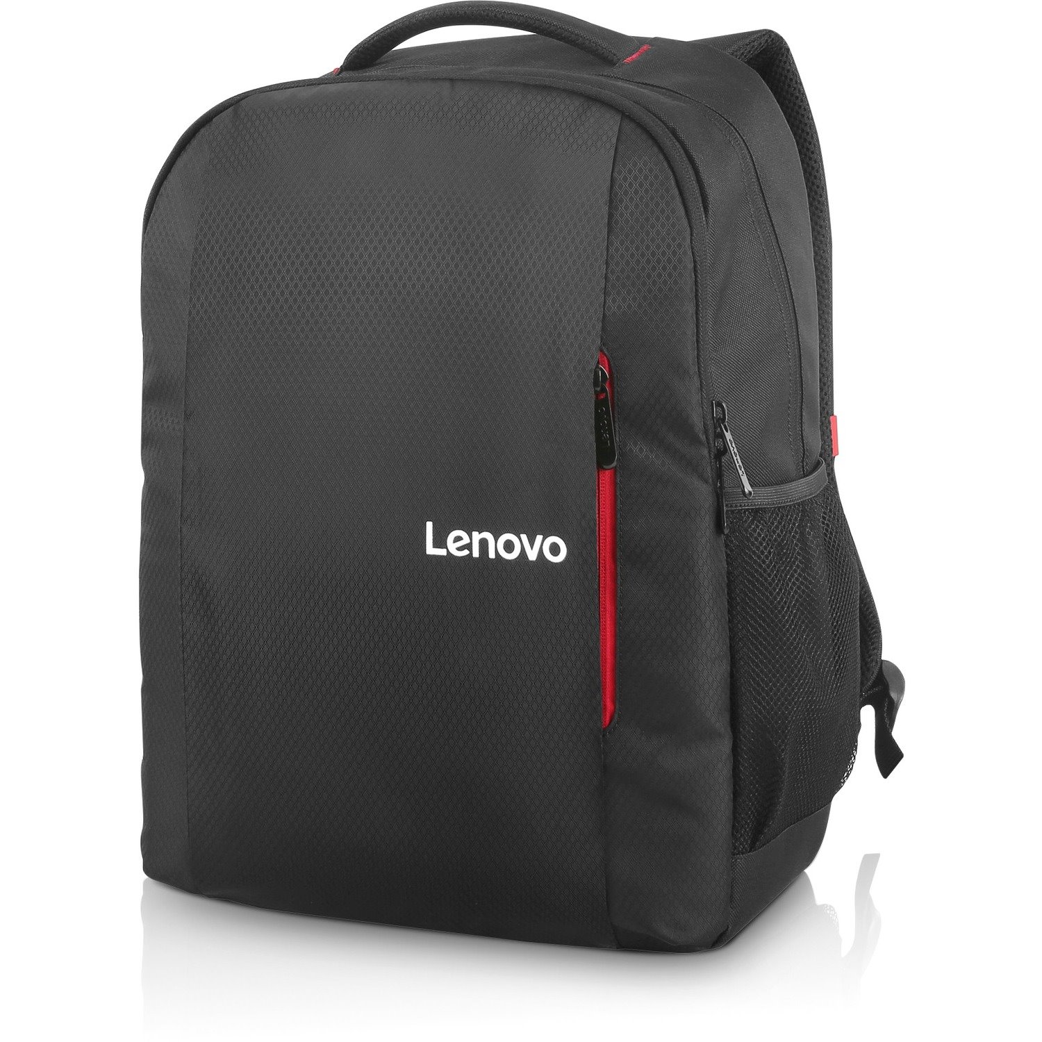 Lenovo B515 Carrying Case (Backpack) for 39.6 cm (15.6") - Black