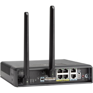 Cisco 819HG  Wireless Integrated Services Router