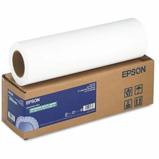 Epson Premium Enhanced Matte Paper