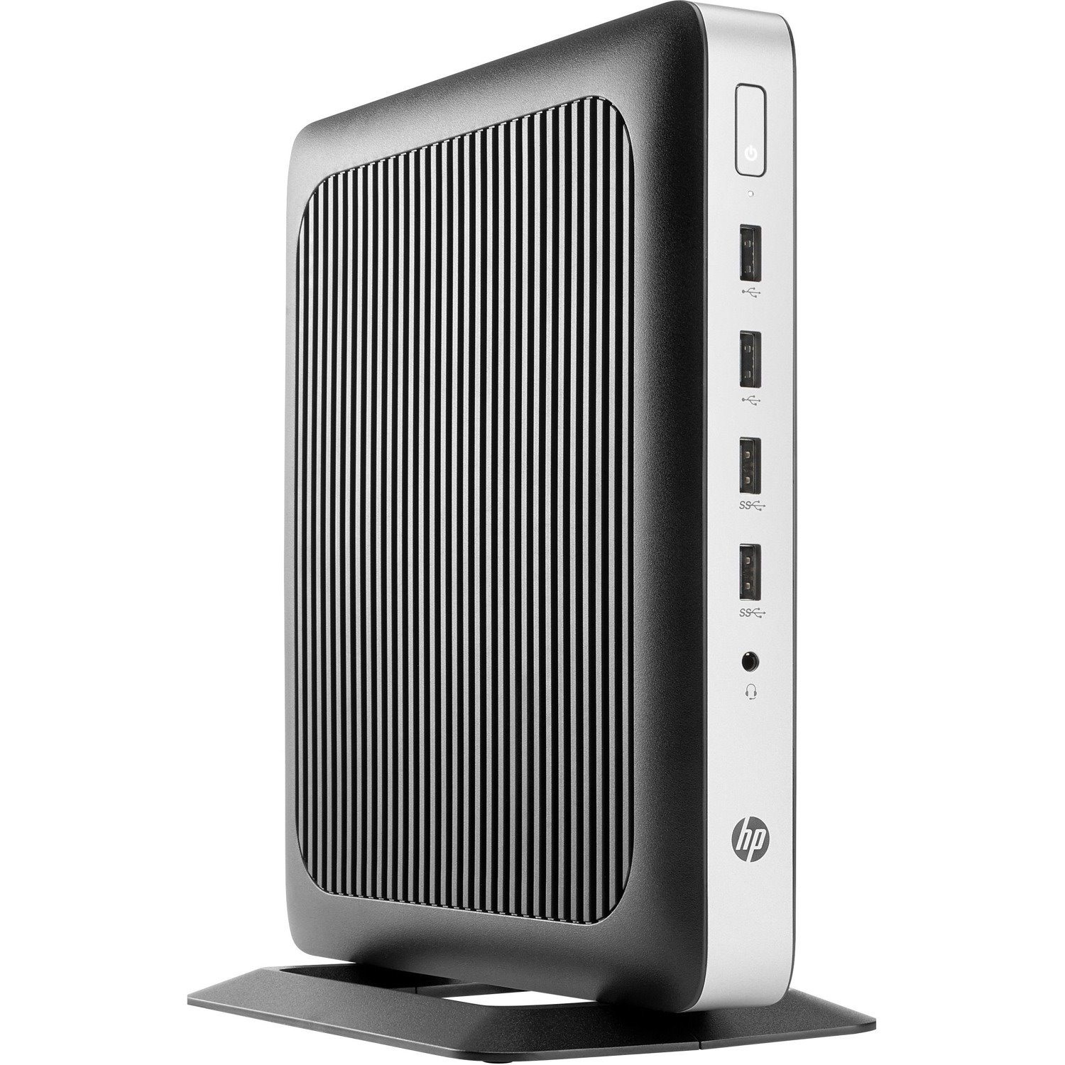 HP t630 Tower Thin Client - AMD G-Series GX-420GI Quad-core (4 Core) 2 GHz - TAA Compliant