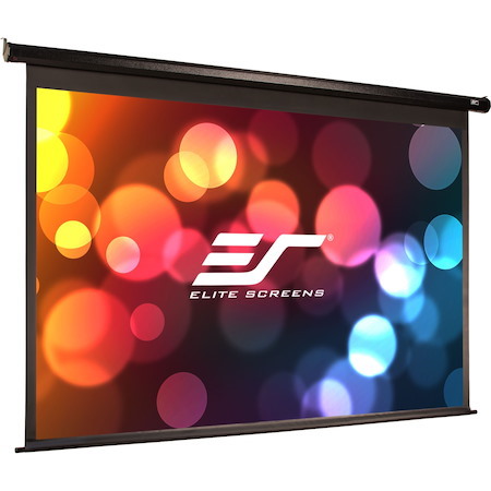Elite Screens VMAX2 VMAX92UWH2 233.7 cm (92") Electric Projection Screen