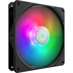 Cooler Master SickleFlow 1 pc(s) Cooling Fan - Case, Processor, Chassis