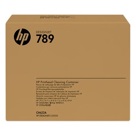 HP No. 789 Printhead Cleaning Container