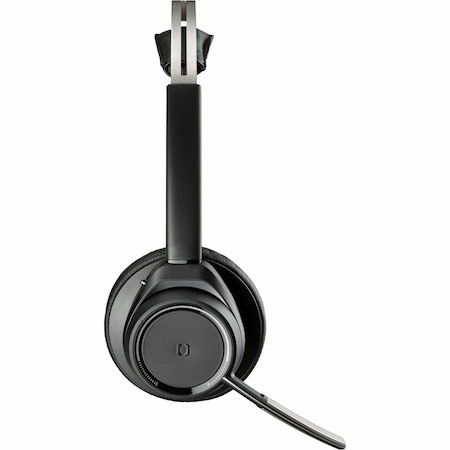 Poly Voyager Focus B825 USB-C Headset TAA