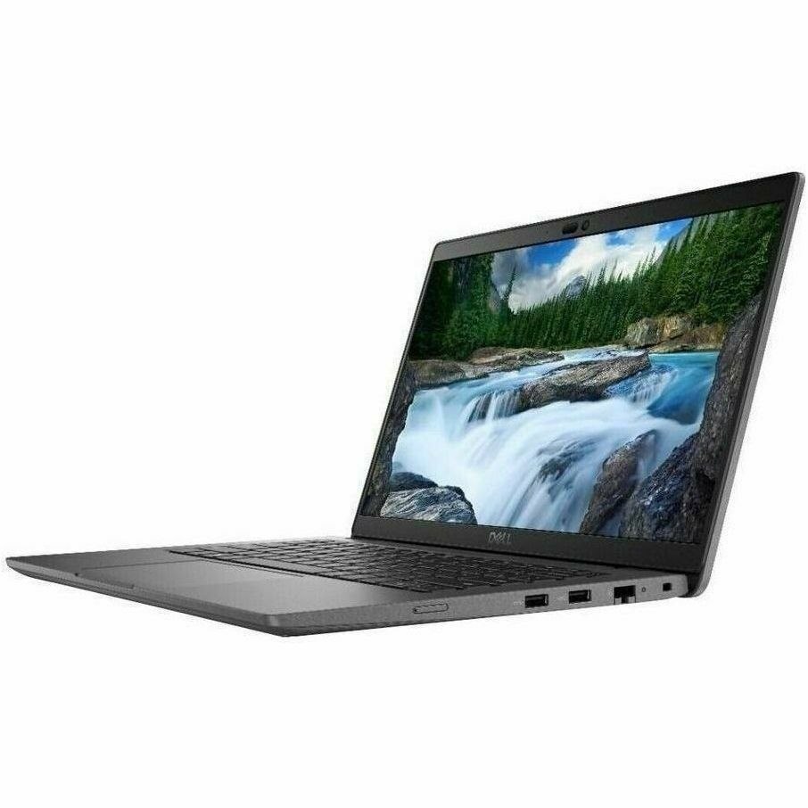 Dell Latitude 3000 3440 35.6 cm (14") Notebook - Full HD - Intel Core i5 12th Gen i5-1235U - 16 GB - 512 GB SSD - English (UK) Keyboard - Grey