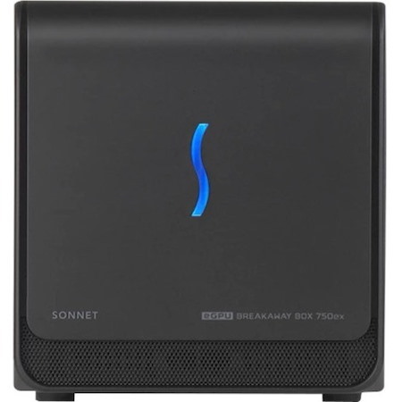 Sonnet Expansion Chassis