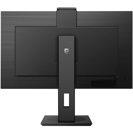Philips 329P1H 32" Class Webcam 4K UHD LCD Monitor - 16:9 - Textured Black