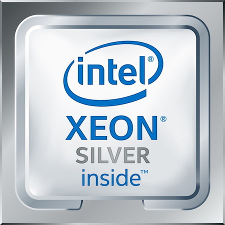 HPE Intel Xeon Silver (2nd Gen) 4214 Dodeca-core (12 Core) 2.20 GHz Processor Upgrade