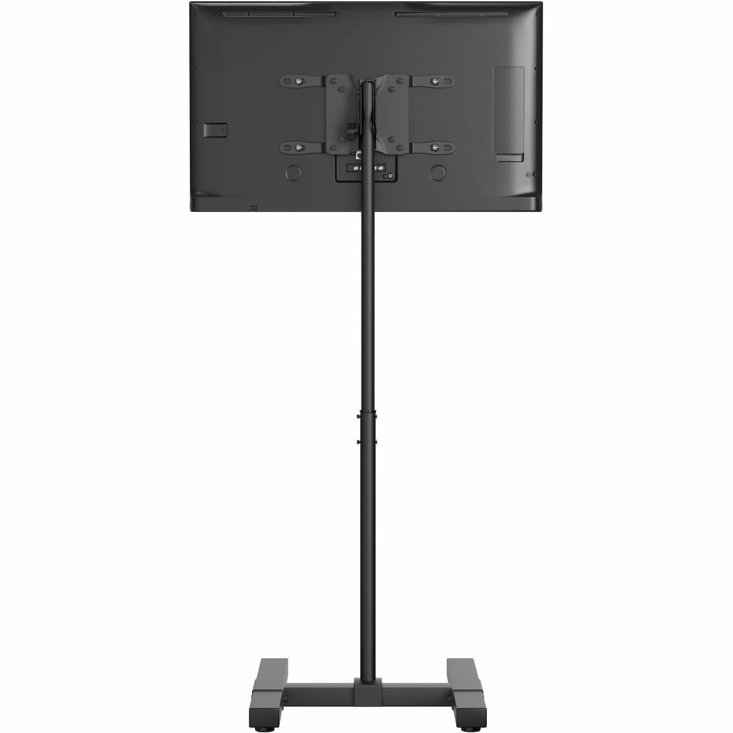 CTA Digital Height Adjustable Floor Stand