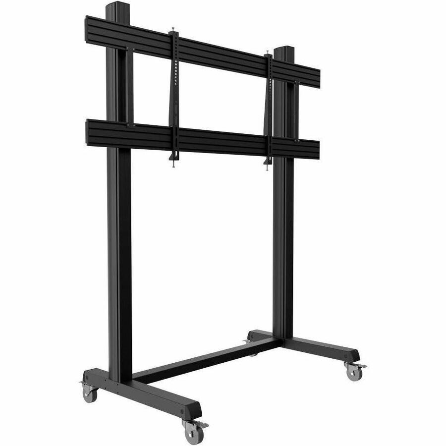 Atdec Mobile Super Heavy Duty Tv/Av Cart