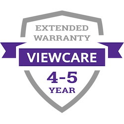 ViewSonic Service/Support - Extended Service - 2 Year - Service