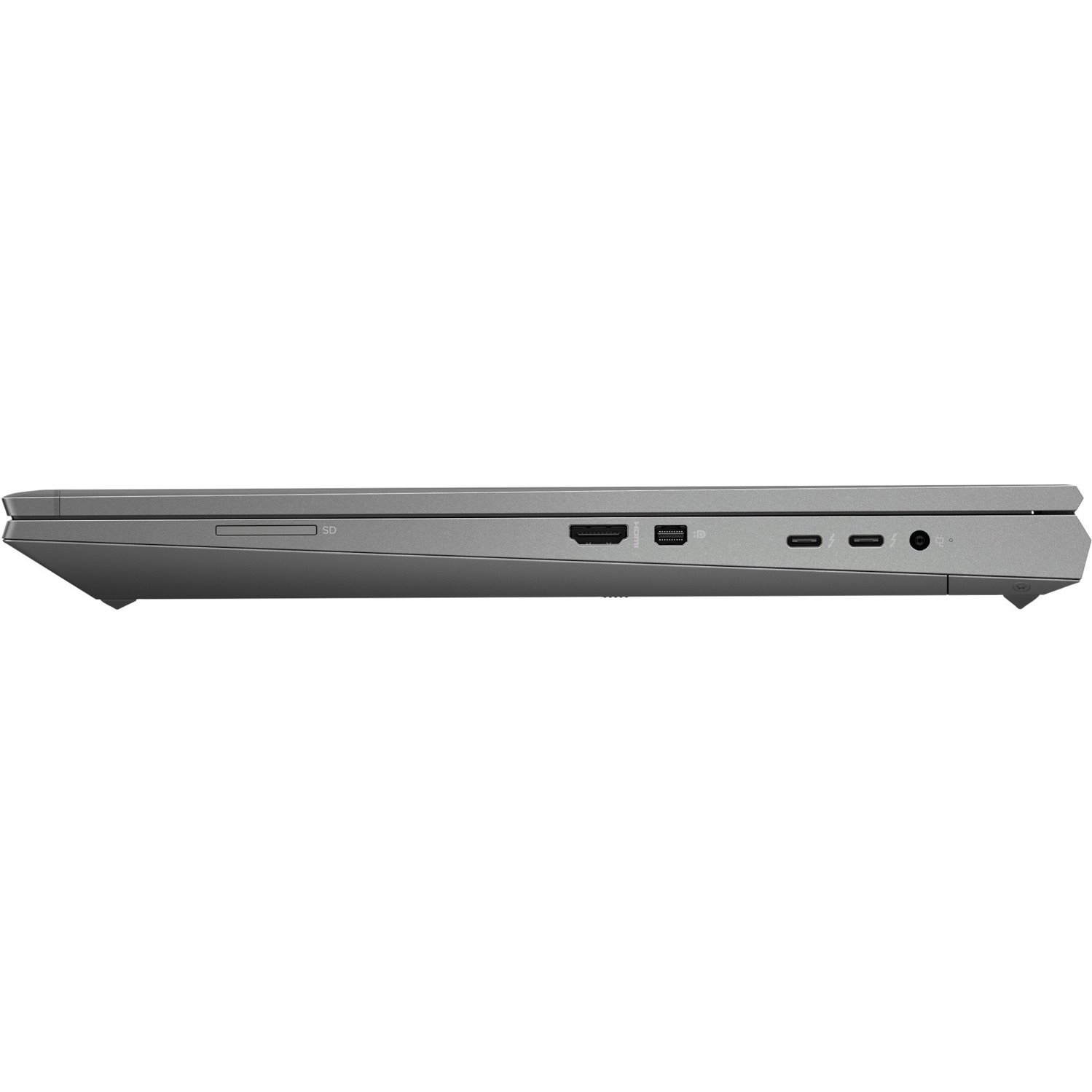 HP ZBook Fury G8 17.3" Mobile Workstation - Full HD - Intel Core i9 11th Gen i9-11950H - 64 GB - 1 TB SSD