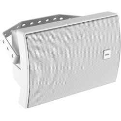AXIS C1004-E Speaker System - 6 W RMS - White - TAA Compliant