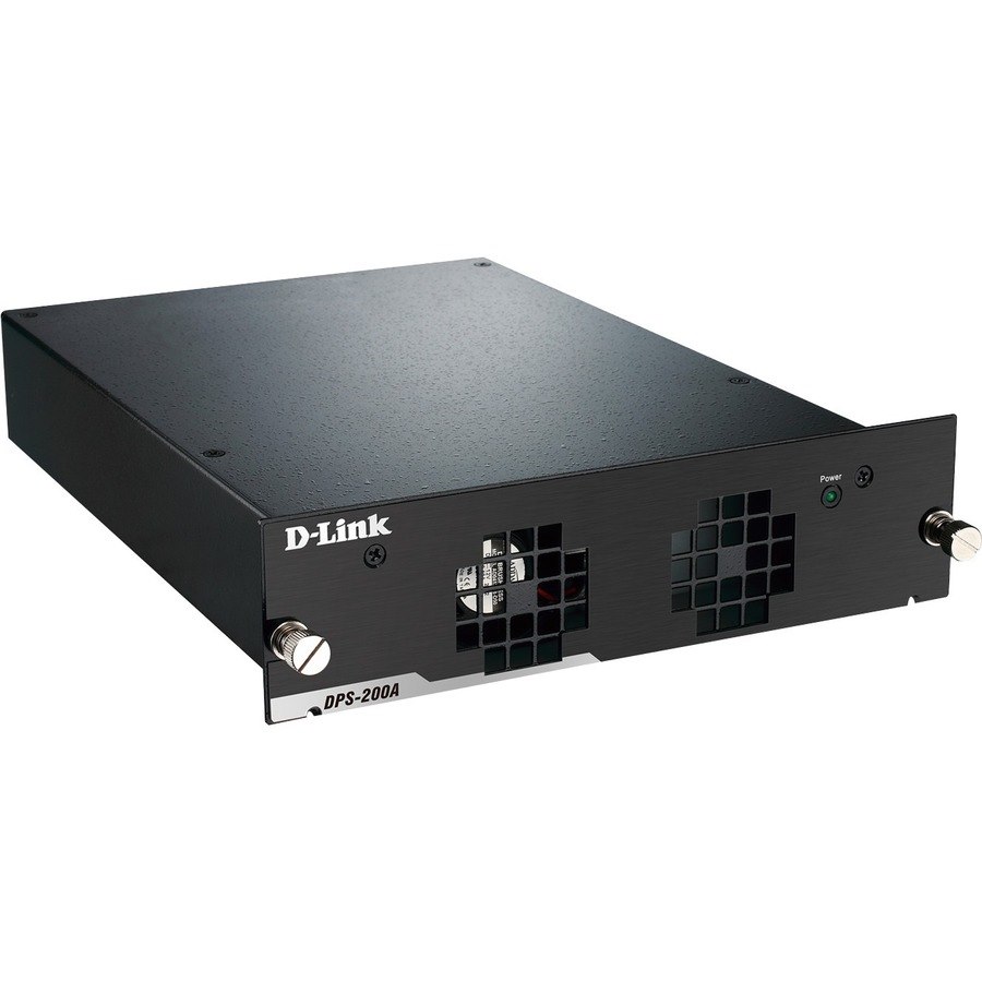 D-Link 60 Watt Redundant Power Supply