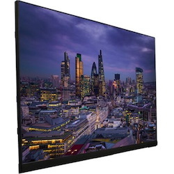 NEC 165" Full HD LED Kit (Includes Installation)