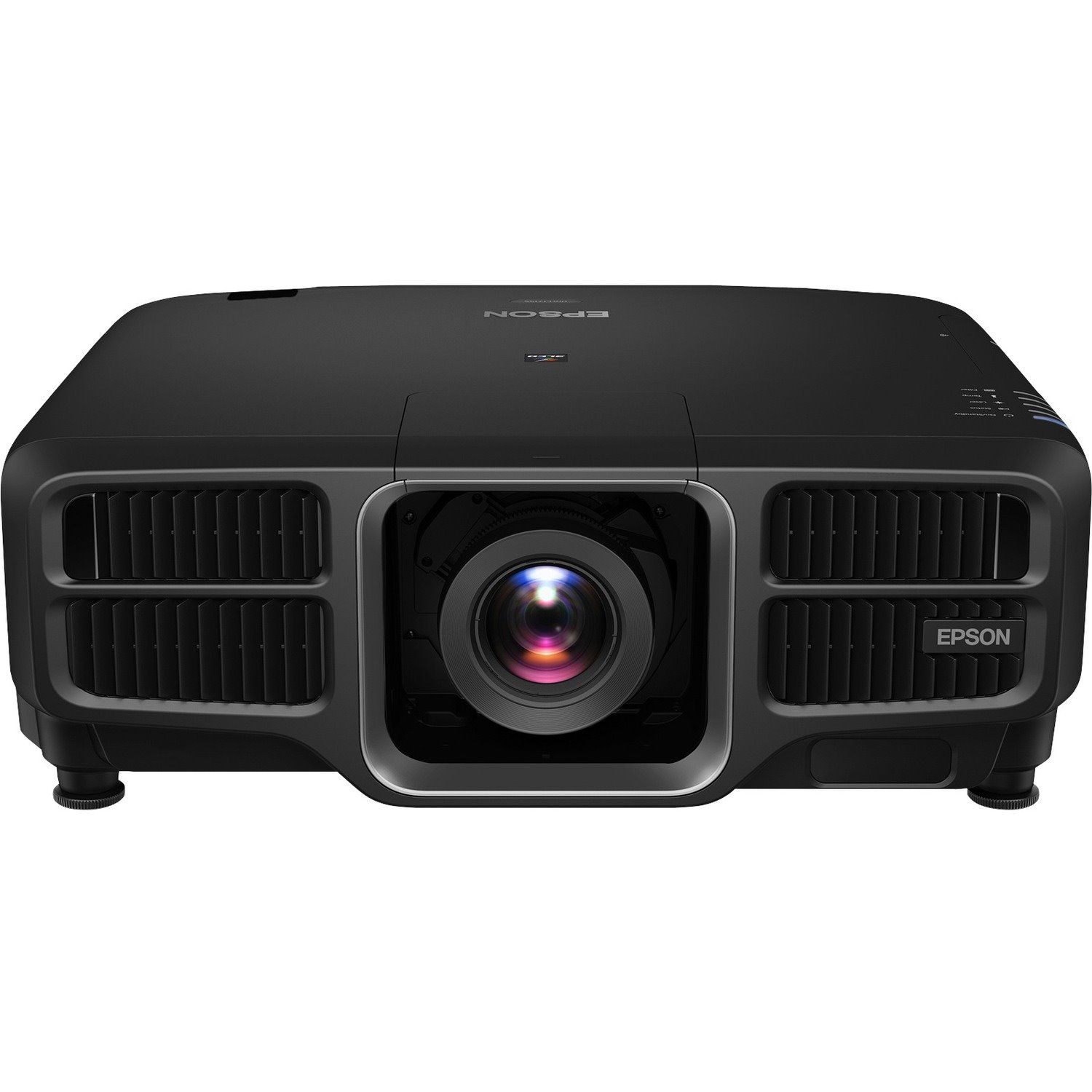 Epson L1715SNL LCD Projector - 4:3
