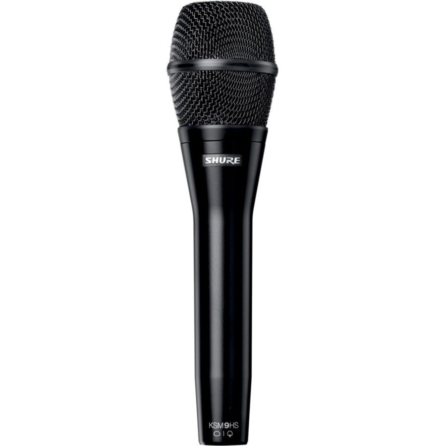 Shure Dualdyne KSM9HS Wired Condenser Microphone