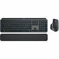 Logitech MX Keys S Combo Keyboard & Mouse - Portuguese