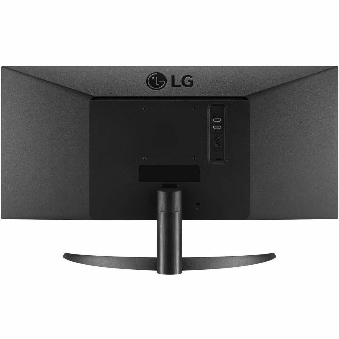 LG Ultrawide 29WP500-B 29" Class UW-FHD LED Monitor - 21:9