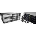 Cisco Catalyst 3850 48 Port UPOE LAN Base