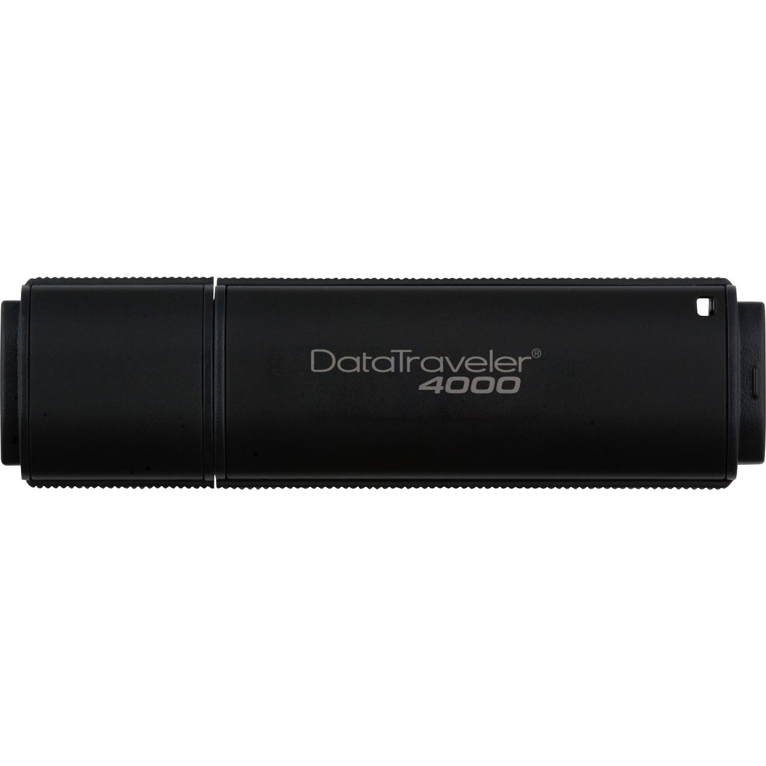 Kingston DataTraveler 4000 4 GB USB Flash Drive