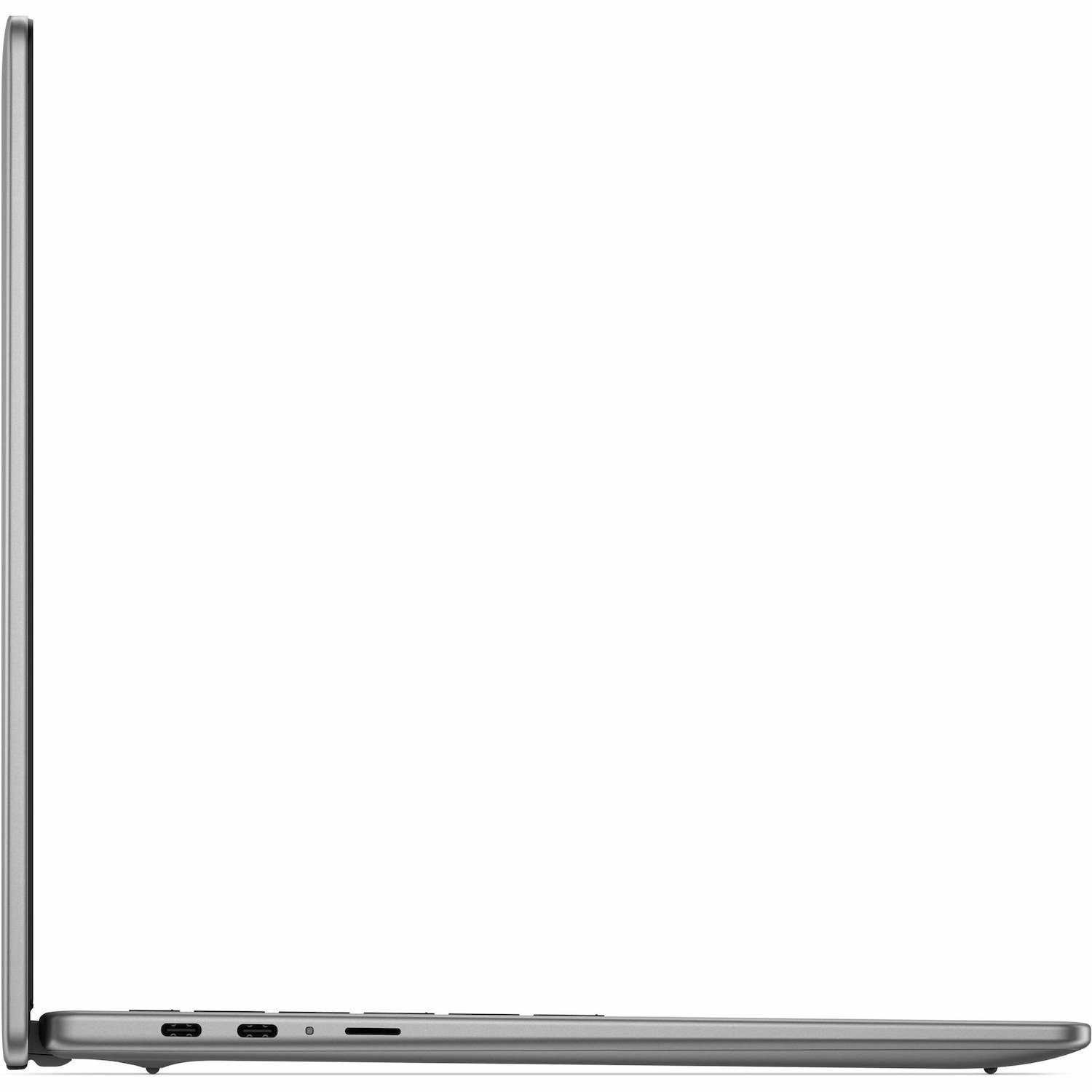 Dell Latitude 7000 7455 14" Touchscreen Notebook - QHD+ - Qualcomm Snapdragon X Elite - 32 GB - 1 TB SSD - English (US) Keyboard - Titan Gray