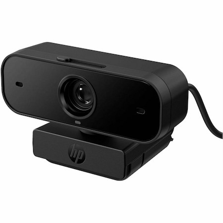 HP 435 Webcam - 2 Megapixel - USB 2.0 Type A