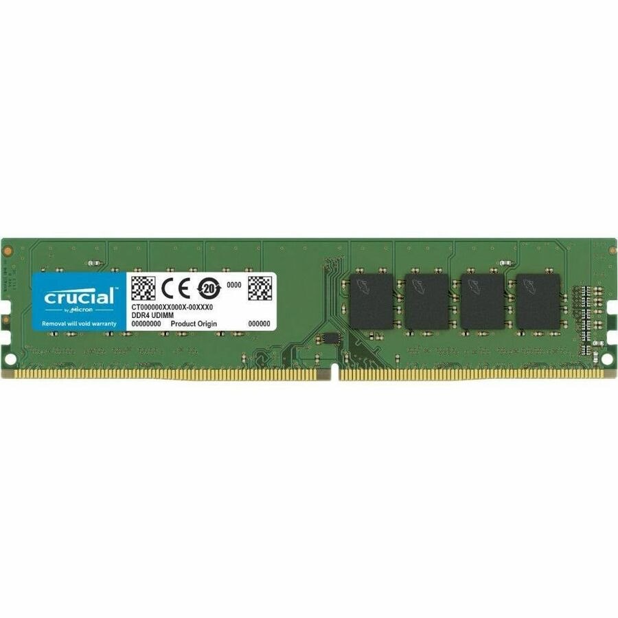 CRUCIAL/MICRON - IMSOURCING 8GB DDR4 SDRAM Memory Module