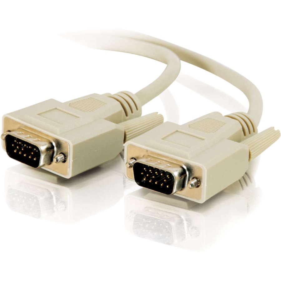 C2G 81163 5 m Video Cable - 1