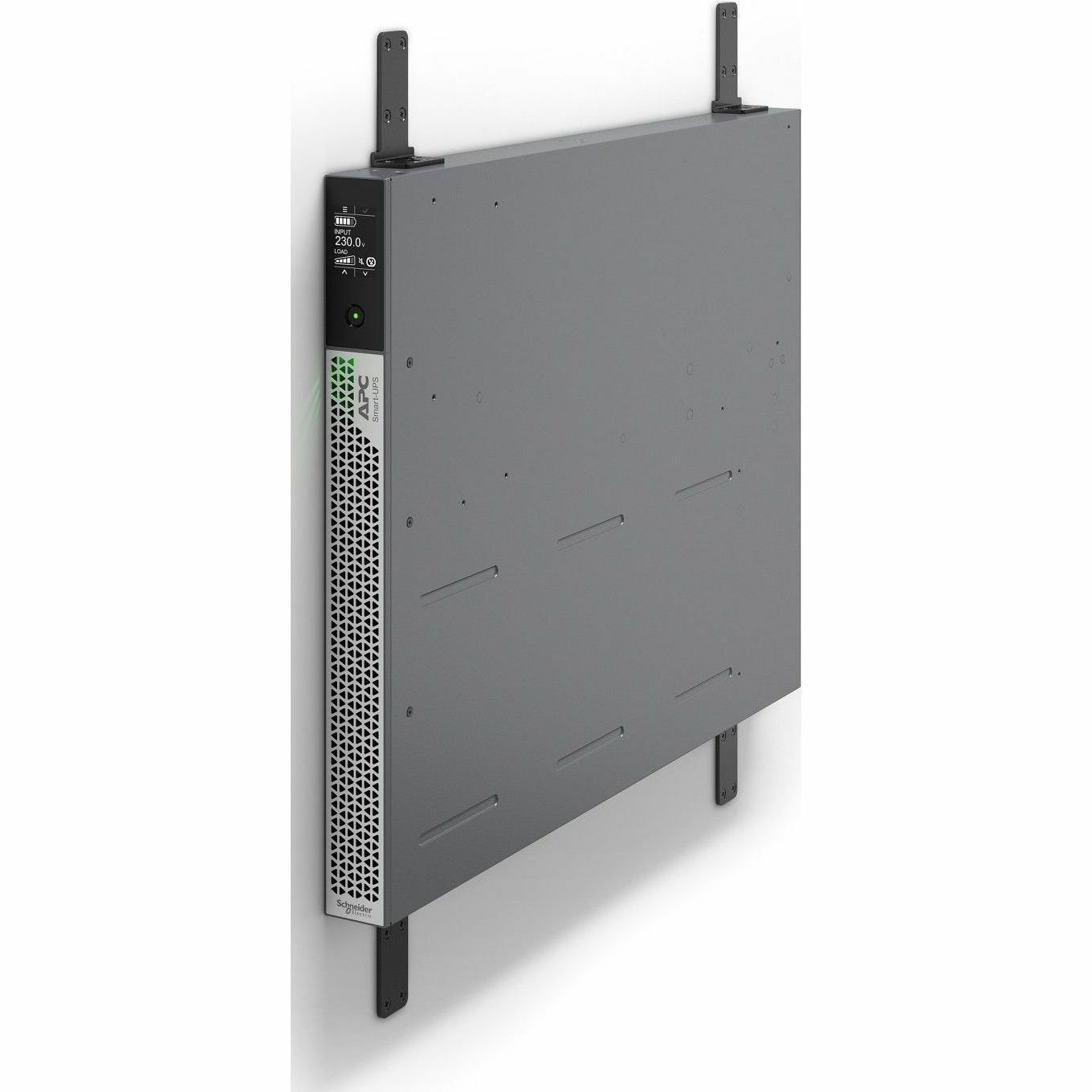 APC by Schneider Electric Smart-UPS Ultra On-Line 2200VA Rack/tower UPS