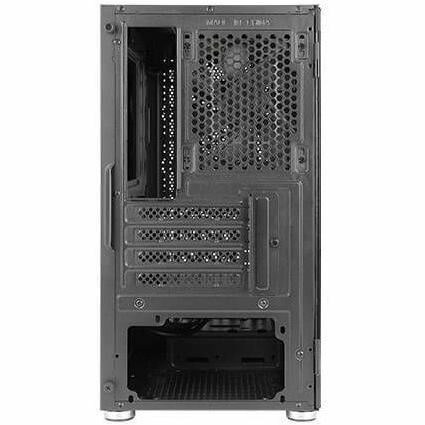 Antec NX Series-Micro-ATX Mini Tower Gaming Case