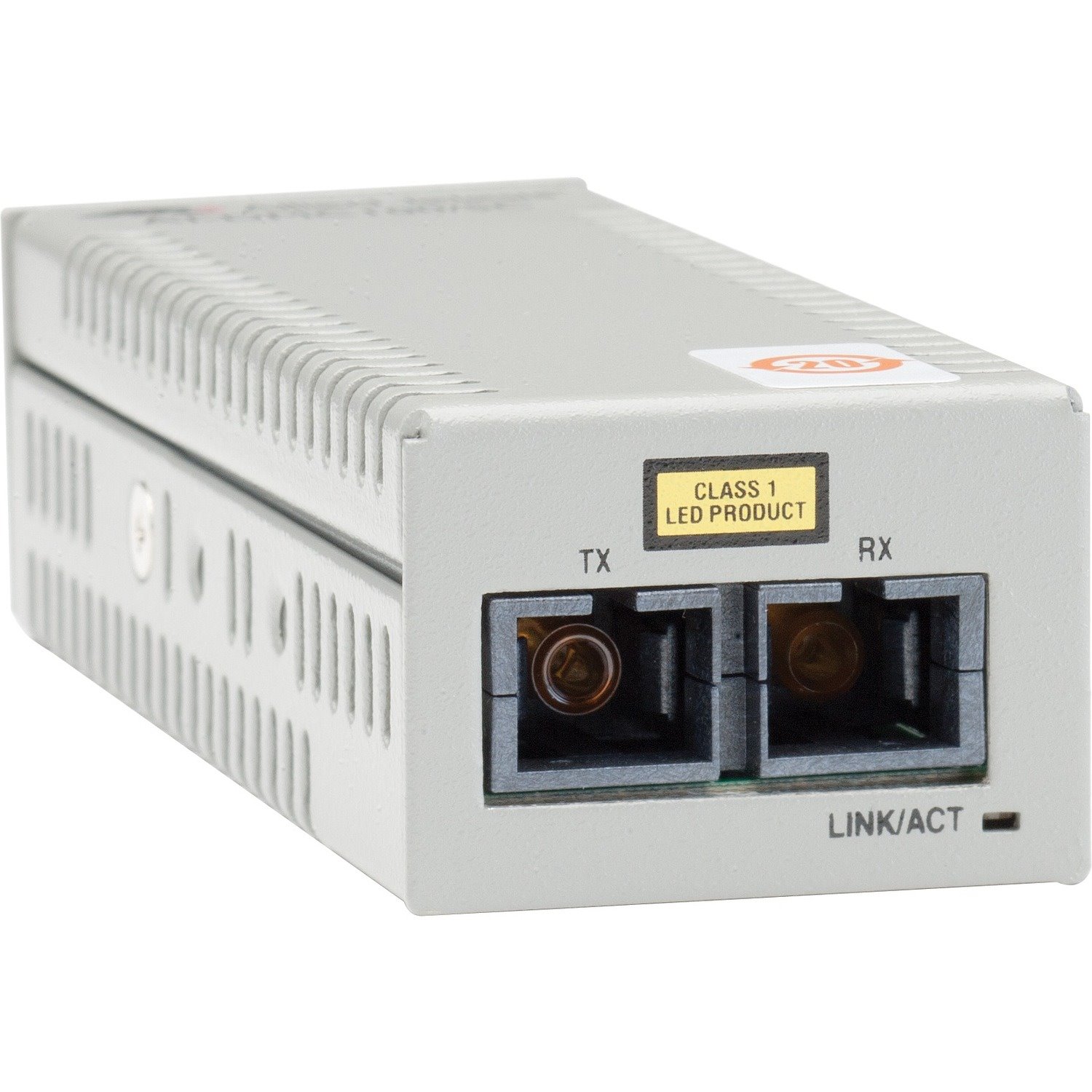 Allied Telesis AT-DMC100/SC Transceiver/Media Converter