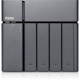 Sans Digital XCubeNAS XN5004T SAN/NAS Storage System