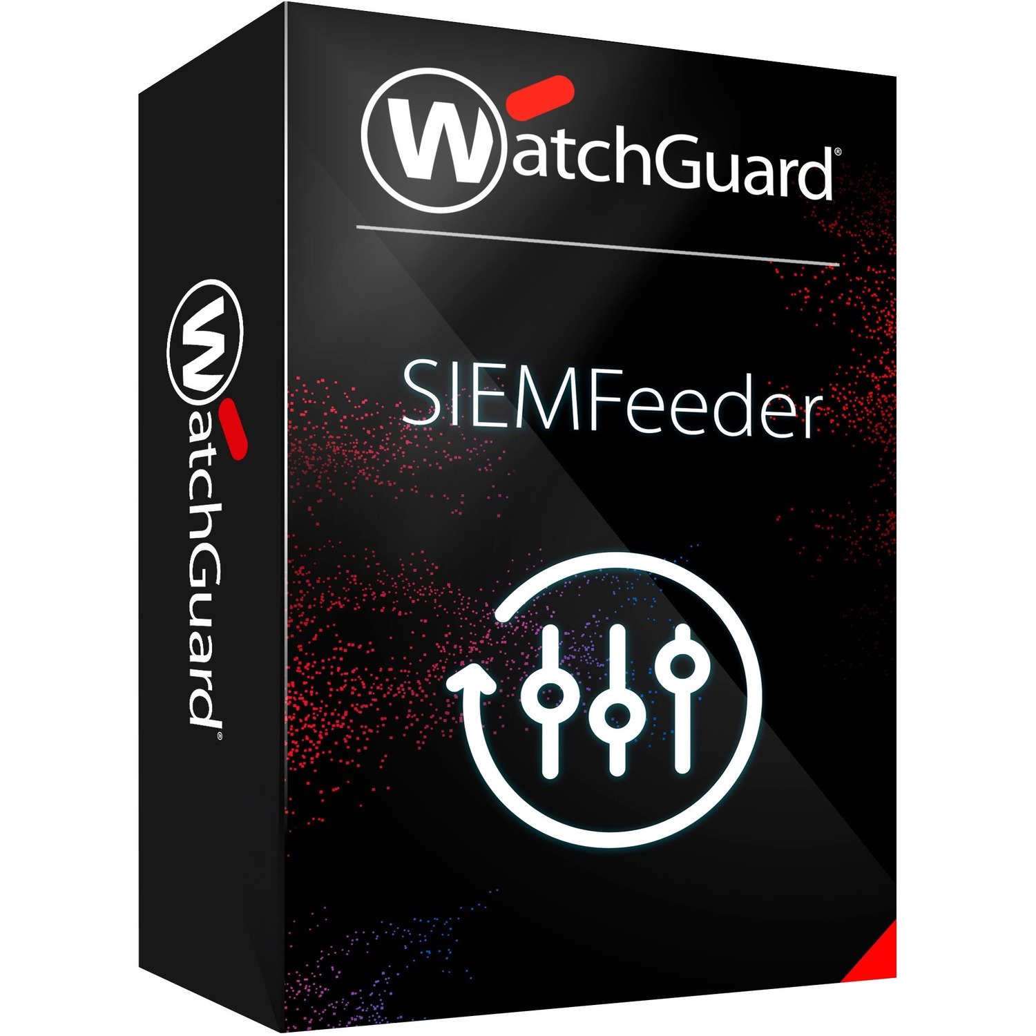 WatchGuard SIEMFeeder