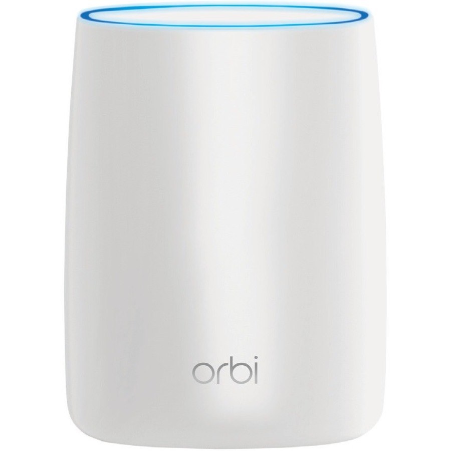 Netgear Orbi RBS50 IEEE 802.11ac 2.93 Gbit/s Wireless Access Point