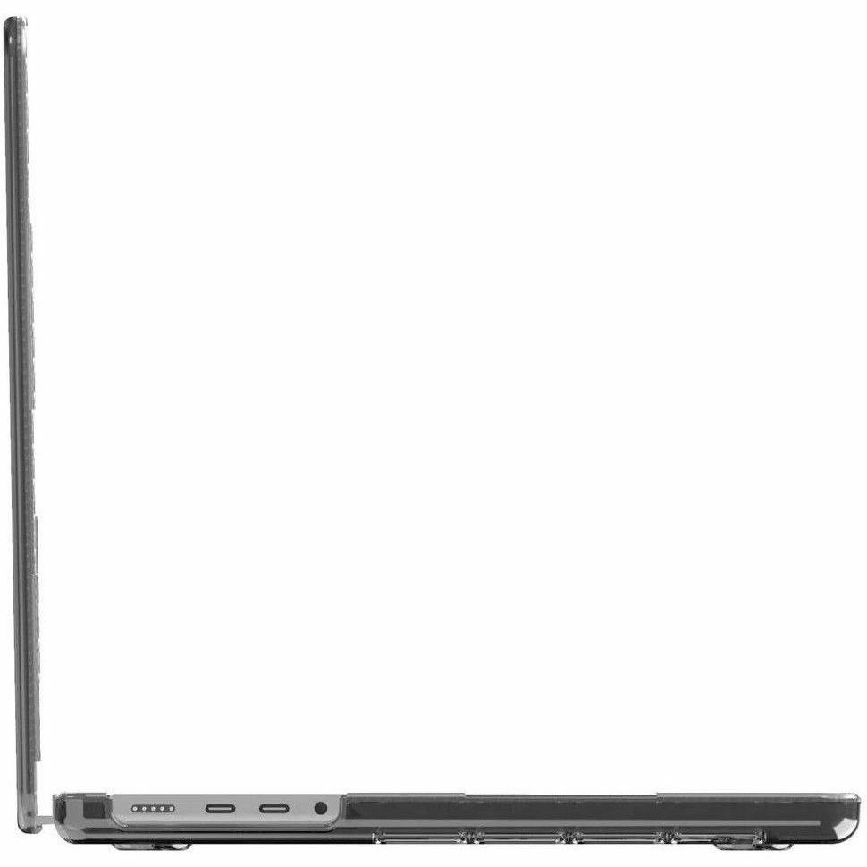 Tech21 Evo Tint Case for Apple MacBook Pro - Ash