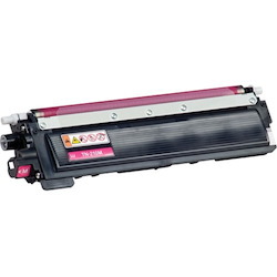 eReplacements TN210M-ER New Compatible Magenta Toner for Brother TN210M