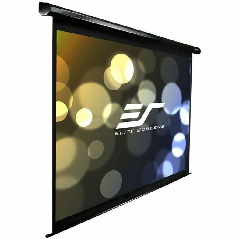 Elite Screens Spectrum ELECTRIC125H2 125" Electric Projection Screen