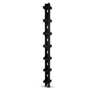 Belkin Double-Sided 7' Vertical Cable Manager