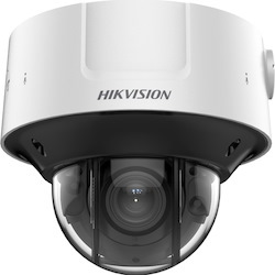 Hikvision DeepinView iDS-2CD7546G0-IZHS 4 Megapixel HD Network Camera - Dome
