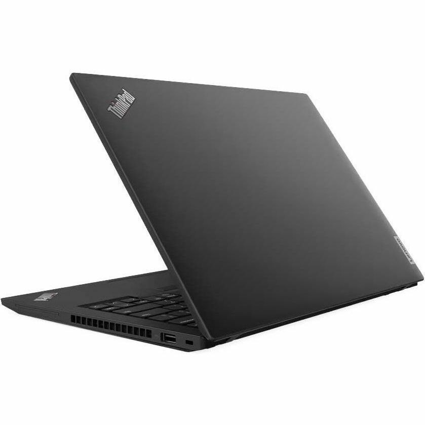 Lenovo ThinkPad P14s Gen 4 21HF000RUK 35.6 cm (14") Mobile Workstation - WUXGA - Intel Core i7 13th Gen i7-1360P - 16 GB - 512 GB SSD - Villi Black