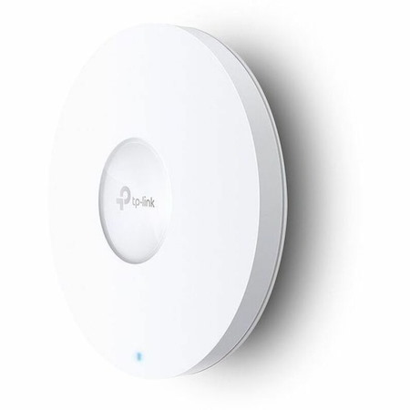 TP-Link Omada AP9650 Dual Band IEEE 802.11 a/b/g/n/ac/ax 2.91 Gbit/s Wireless Access Point