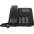 Fortinet FortiFone FON-175 IP Phone - Corded/Cordless - Corded - Bluetooth - Desktop - Black