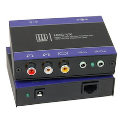 SmartAVI HDC-VXS Video Extender/Console