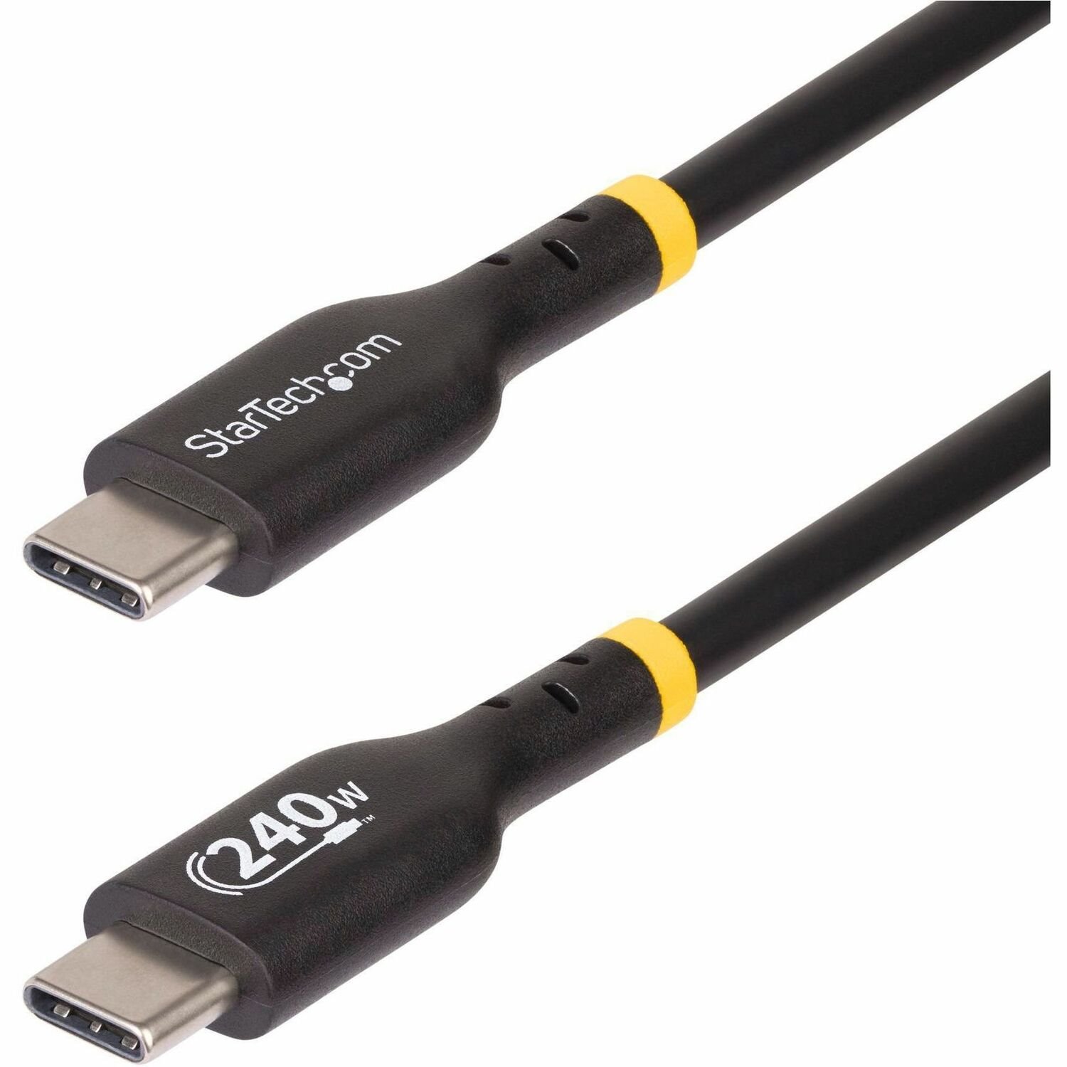 StarTech.com 2.01 m USB-C Data Transfer Cable - 1