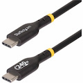 StarTech.com 1.01 m USB-C Data Transfer Cable - 1