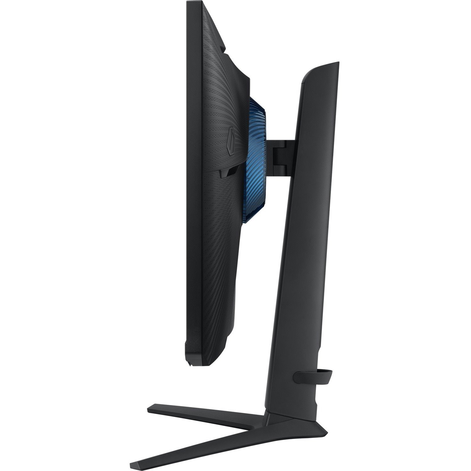 Samsung Odyssey G4 S27BG400EU 27" Class Full HD Gaming LCD Monitor - 21:9 - Black