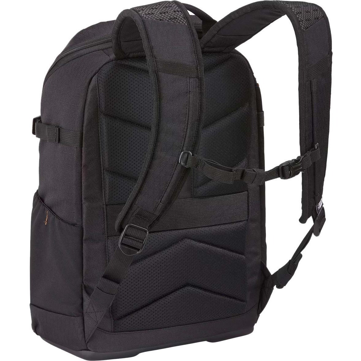 Case Logic Viso CVBP-105 Carrying Case (Backpack) for 14.1" to 16" MacBook Pro, Camera, Tablet PC - Black